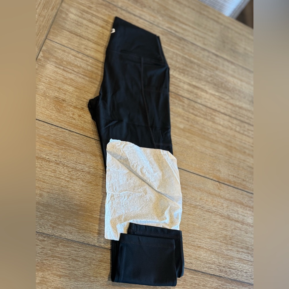 CVG Versatile Capris